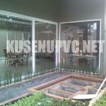 harga jual kusen upvc di jakarta murah