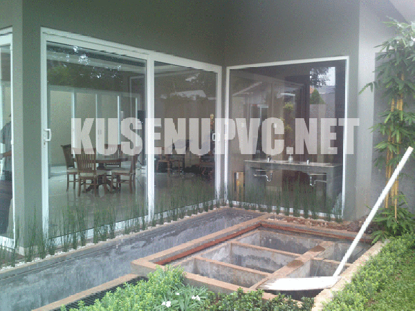 harga upvc kusen dan jendela per meter