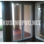 Jual Kusen UPVC Murah Conch Custom