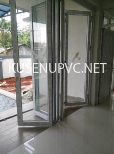 paket usaha upvc lengkap siap untuk segera memulai usaha