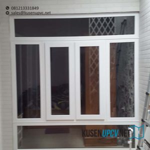 agen upvc conch custom harga terjangkau