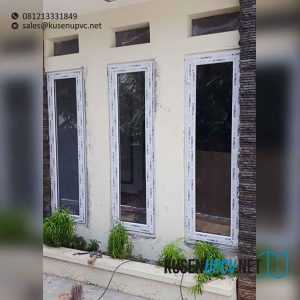 jual kusen upvc murah merk conch