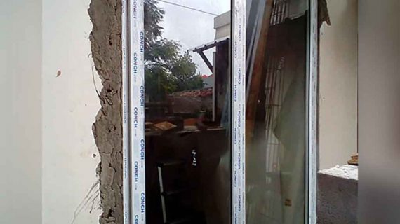 40+ Portfolio Jendela UPVC Di Ciputat Tangerang