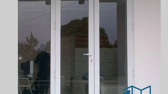 Dapatkan Harga Pintu UPVC Terbaru Gratis Pasang