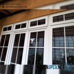 Pabrik Kusen UPVC Jakarta – Solusi Hemat dan Tepat