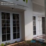 120+ Portofolio Jendela UPVC Larangan Tangerang Merk Conch