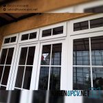 50+ Portofolio Jendela UPVC Mampang Prapatan Jakarta Paling Terjangkau