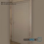 Harga Pintu UPVC Putih Perumahan Villa Rizki Ilham Kelapa Dua Tangerang