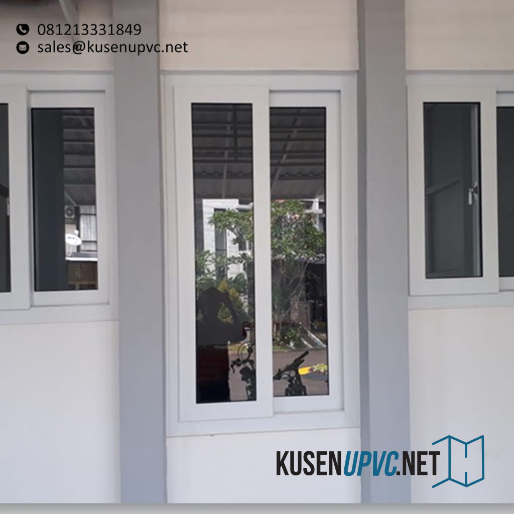 Jendela Upvc Custom Upvcjakarta Com