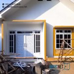 Harga Kusen UPVC Putih Perumahan Wisma Jaya Bekasi Timur Kota Bekasi