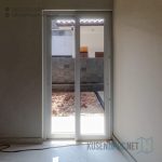 Harga Pintu UPVC Sliding Putih Komplek Pertamina Pondok Ranji Ciputat Timur Tangerang