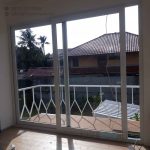 Jual Pintu UPVC Sliding Putih Rengas Ciputat Timur Tangerang